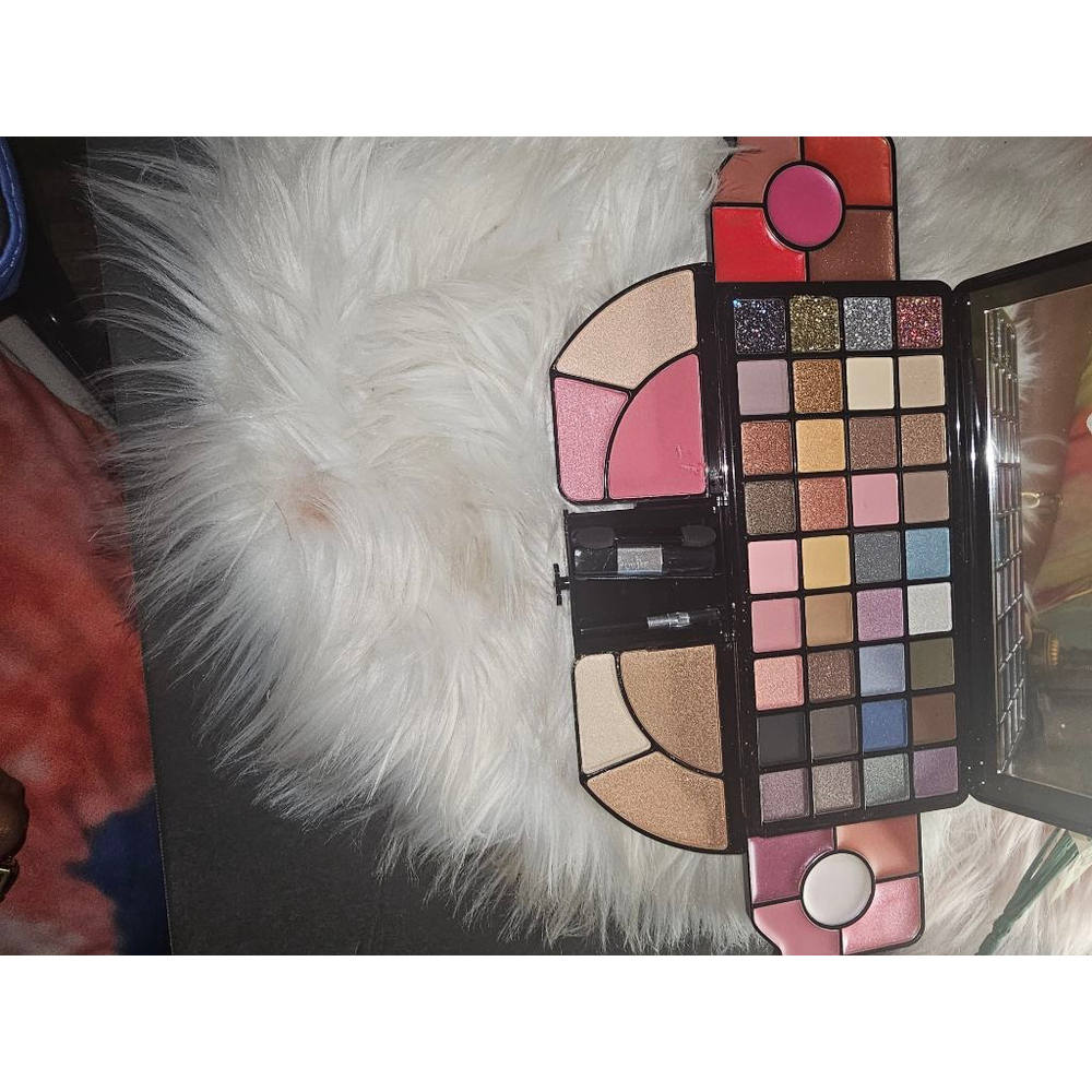Women's Macy's Makeup Palette Multicolor